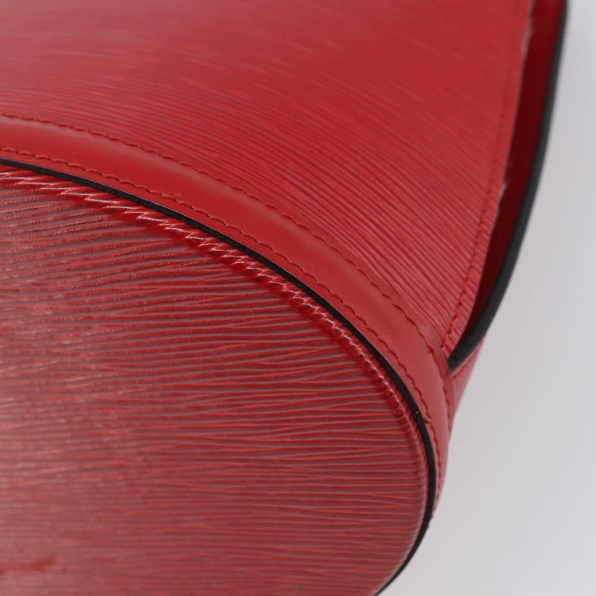 Louis Vuitton Cluny Shoulder Bag - Brandsamsara