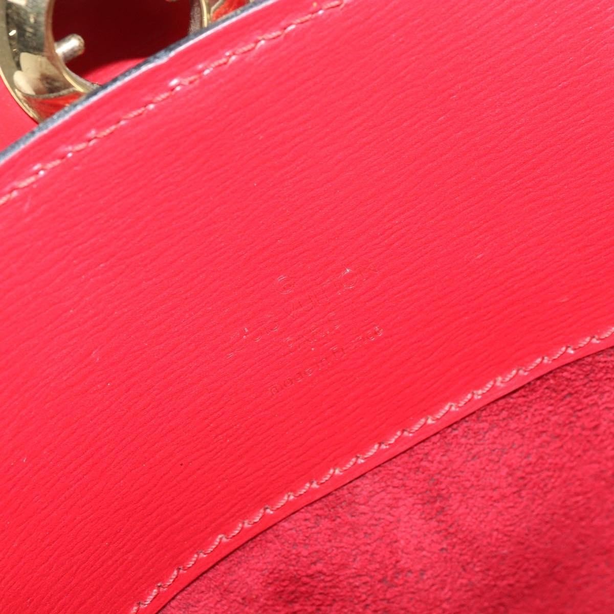 Louis Vuitton Cluny Shoulder Bag - Brandsamsara