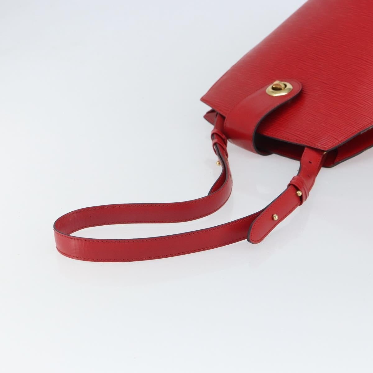 Louis Vuitton Cluny Shoulder Bag - Brandsamsara