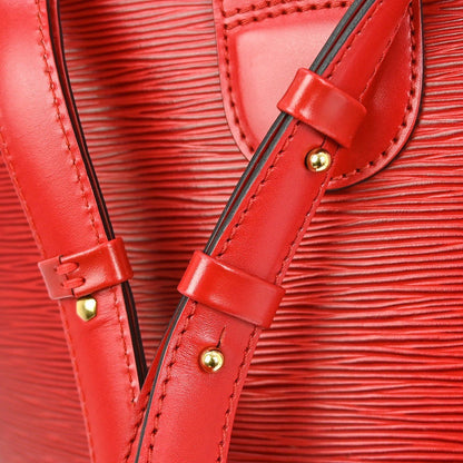 Louis Vuitton Cluny Shoulder Bag - Brandsamsara