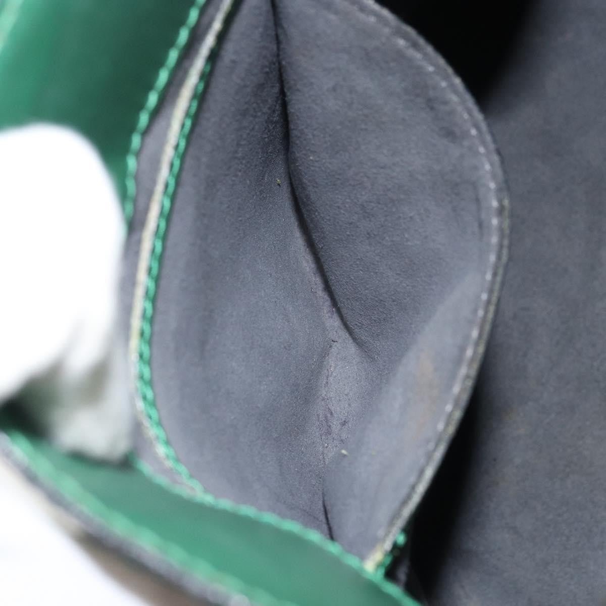 Louis Vuitton Cluny Shoulder Bag - Brandsamsara