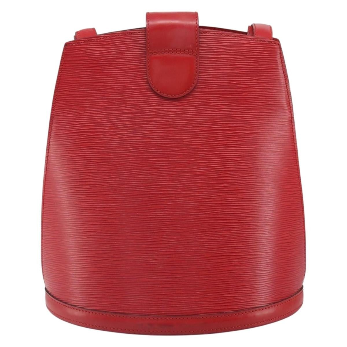 Louis Vuitton Cluny Shoulder Bag - Brandsamsara
