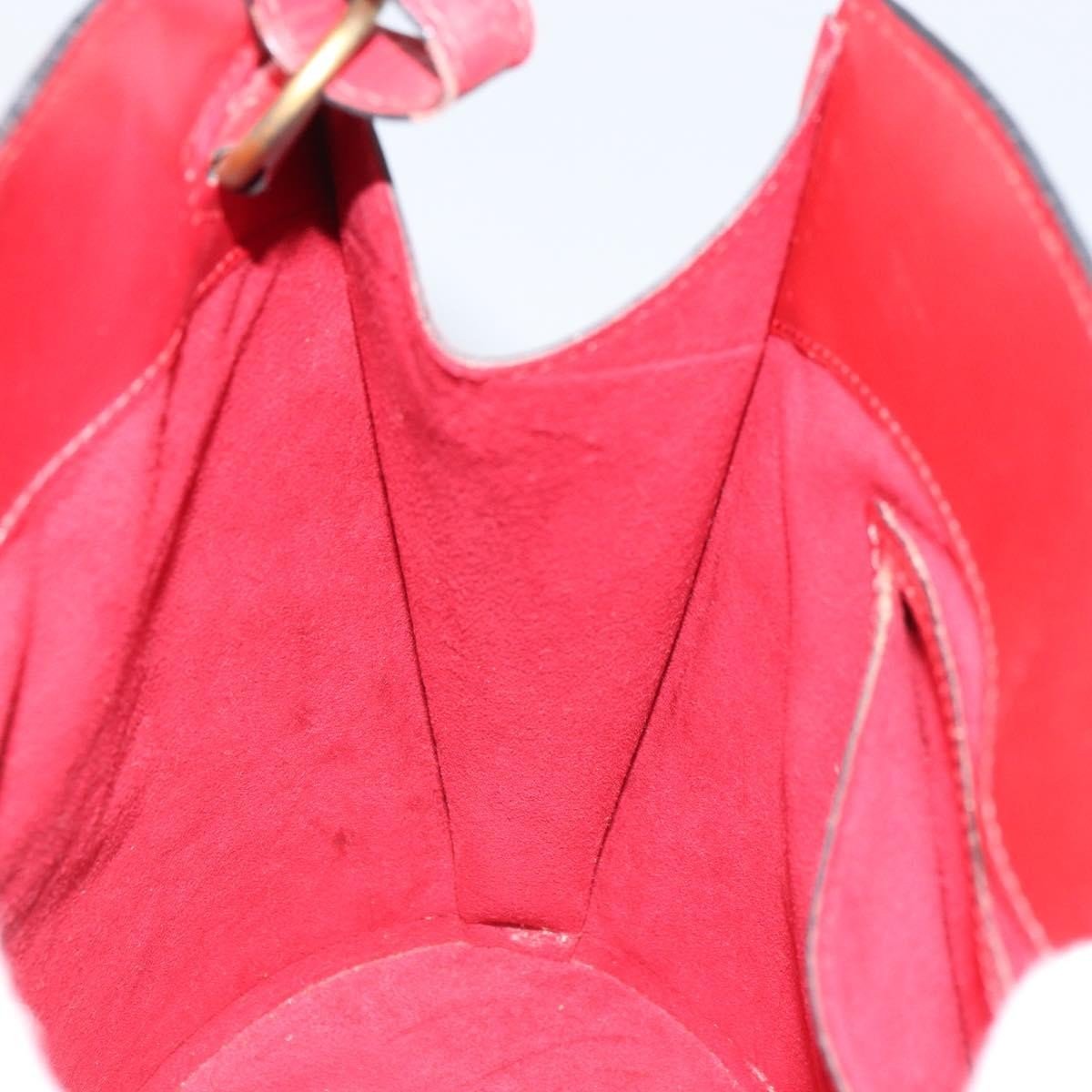 Louis Vuitton Cluny Shoulder Bag - Brandsamsara