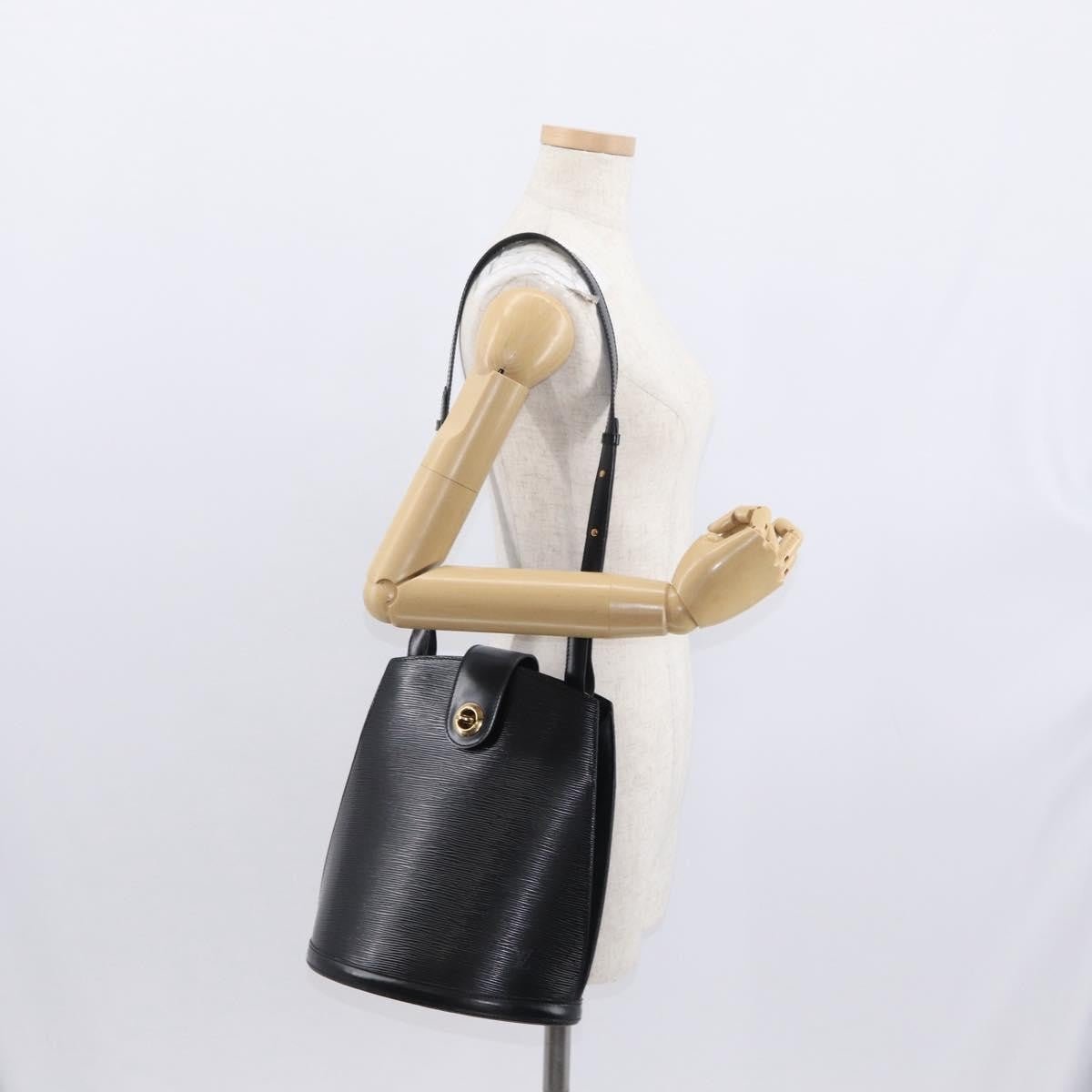 Louis Vuitton Cluny Shoulder Bag - Brandsamsara