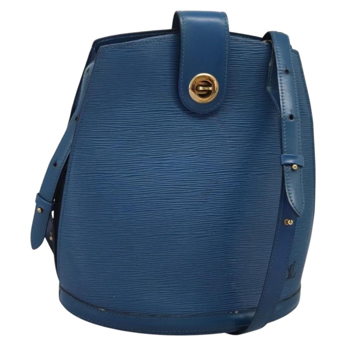 Louis Vuitton Cluny Shoulder Bag - Brandsamsara
