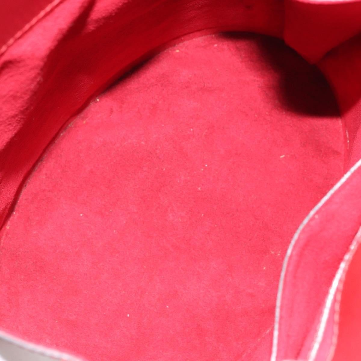 Louis Vuitton Cluny Shoulder Bag - Brandsamsara