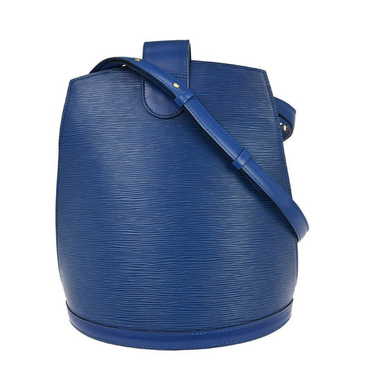 Louis Vuitton Cluny Shoulder Bag - Brandsamsara