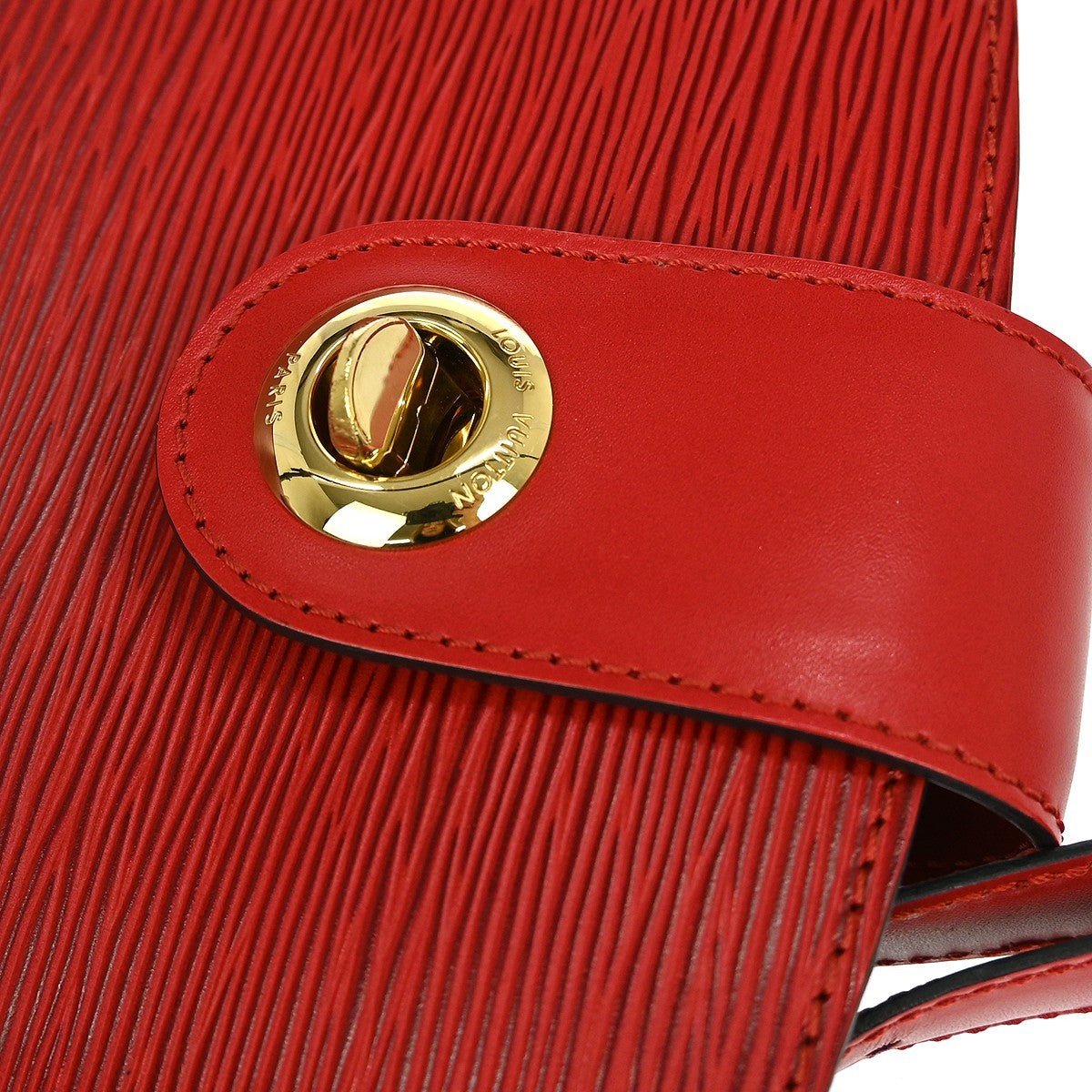 Louis Vuitton Cluny Shoulder Bag - Brandsamsara