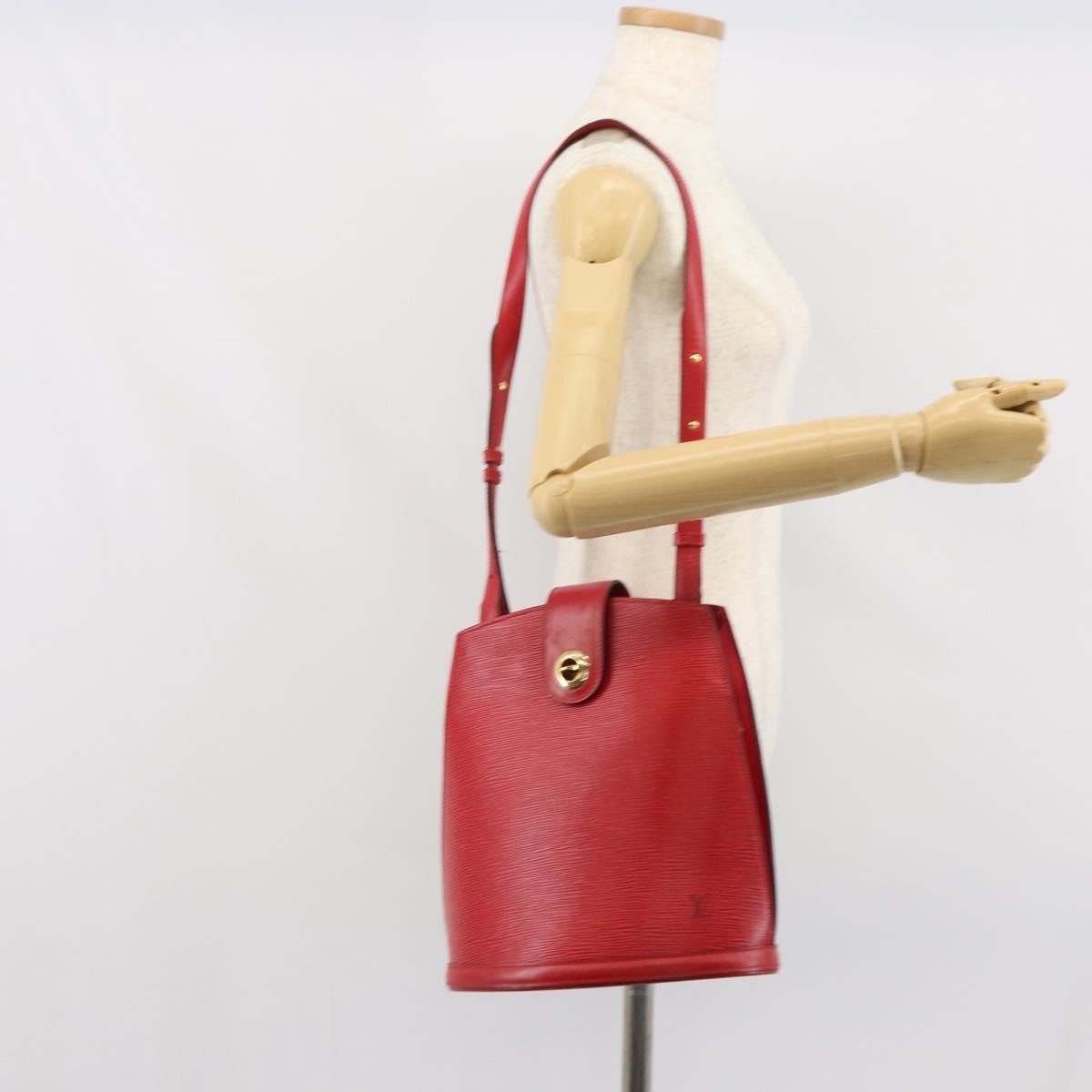Louis Vuitton Cluny Shoulder Bag - Brandsamsara