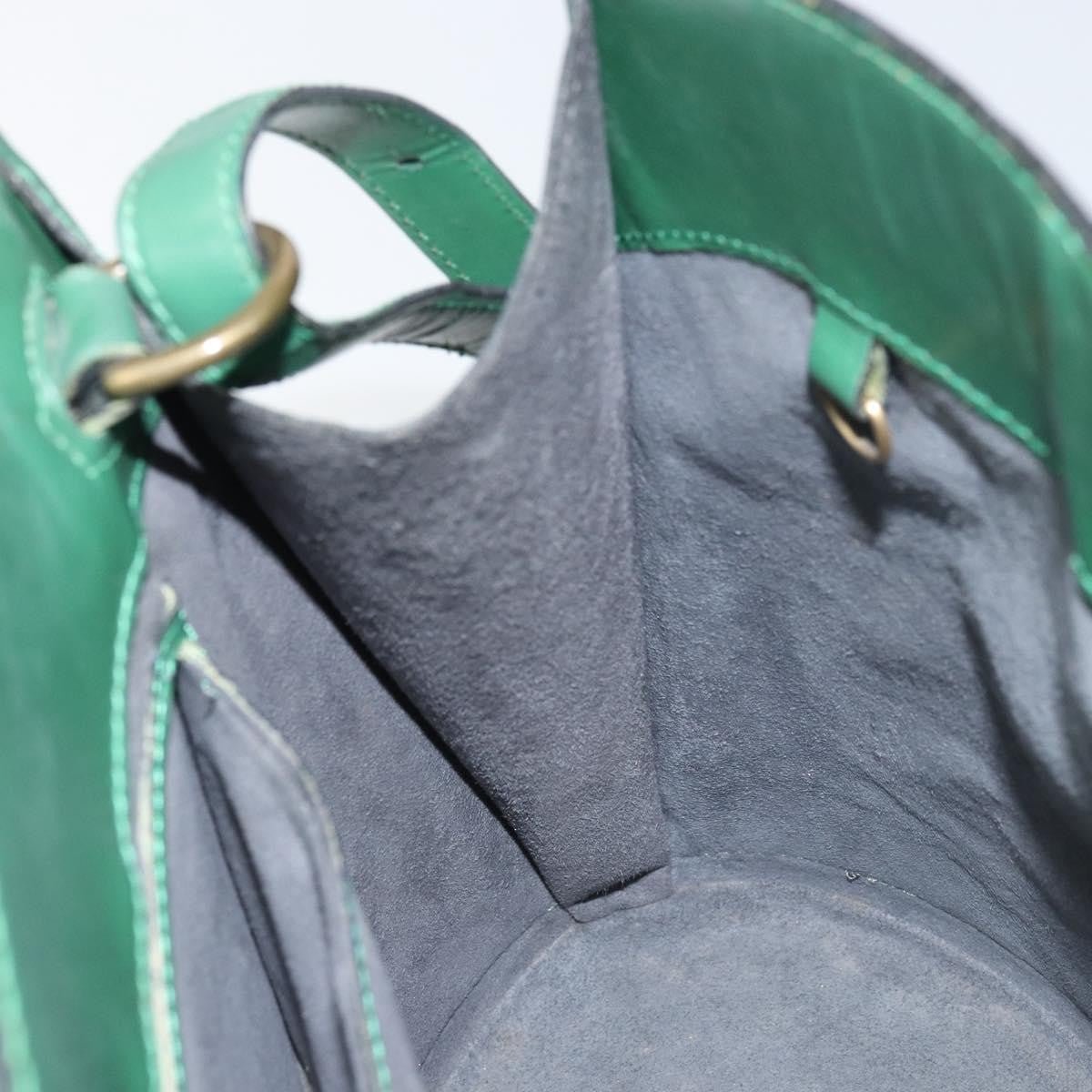 Louis Vuitton Cluny Shoulder Bag - Brandsamsara