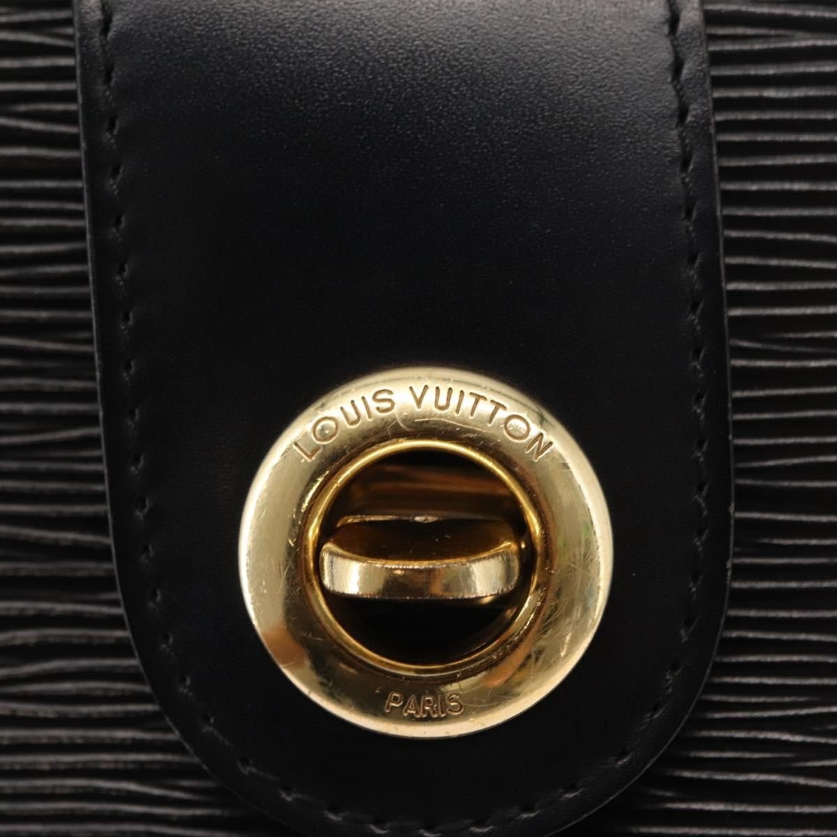 Louis Vuitton Cluny Shoulder Bag - Brandsamsara