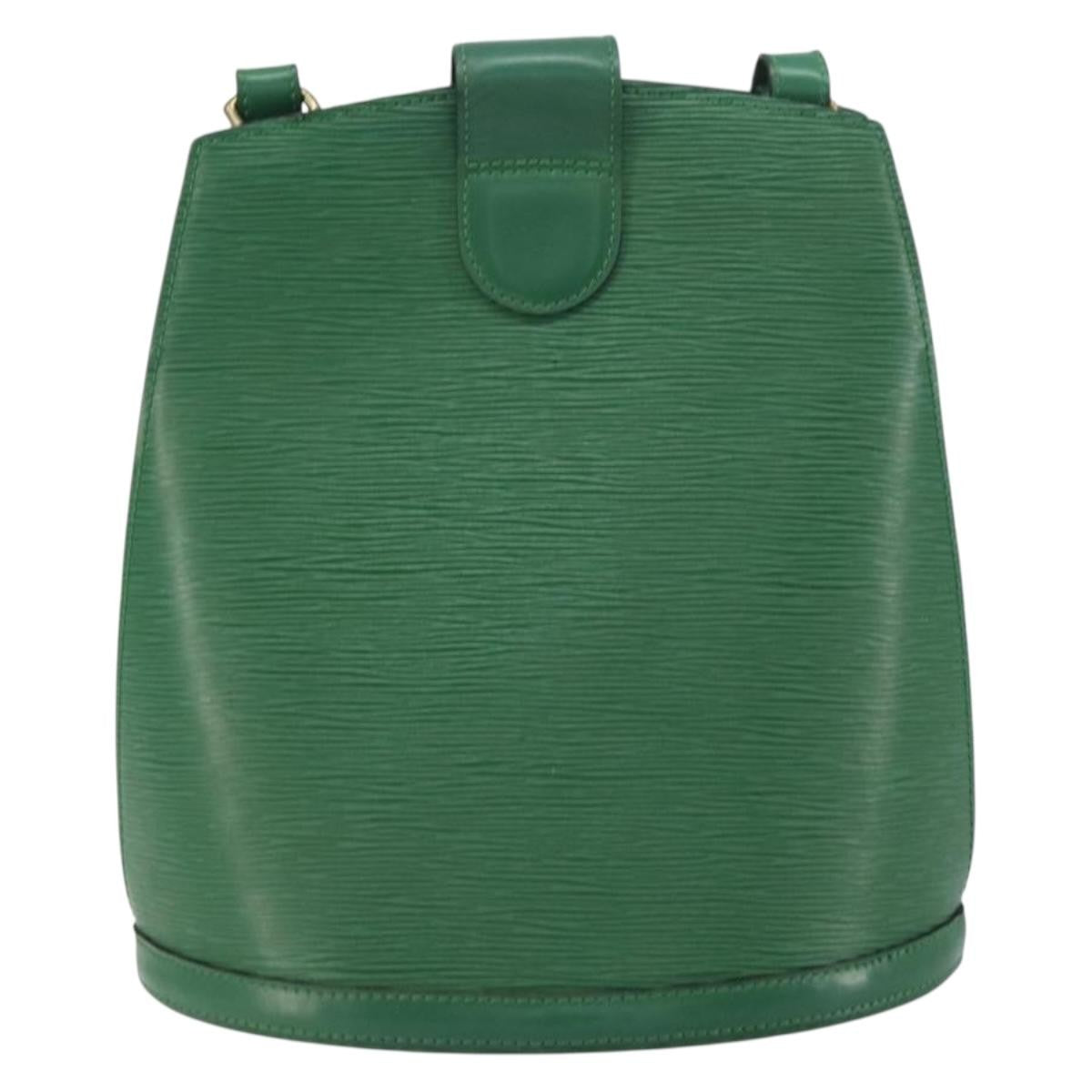 Louis Vuitton Cluny Shoulder Bag - Brandsamsara