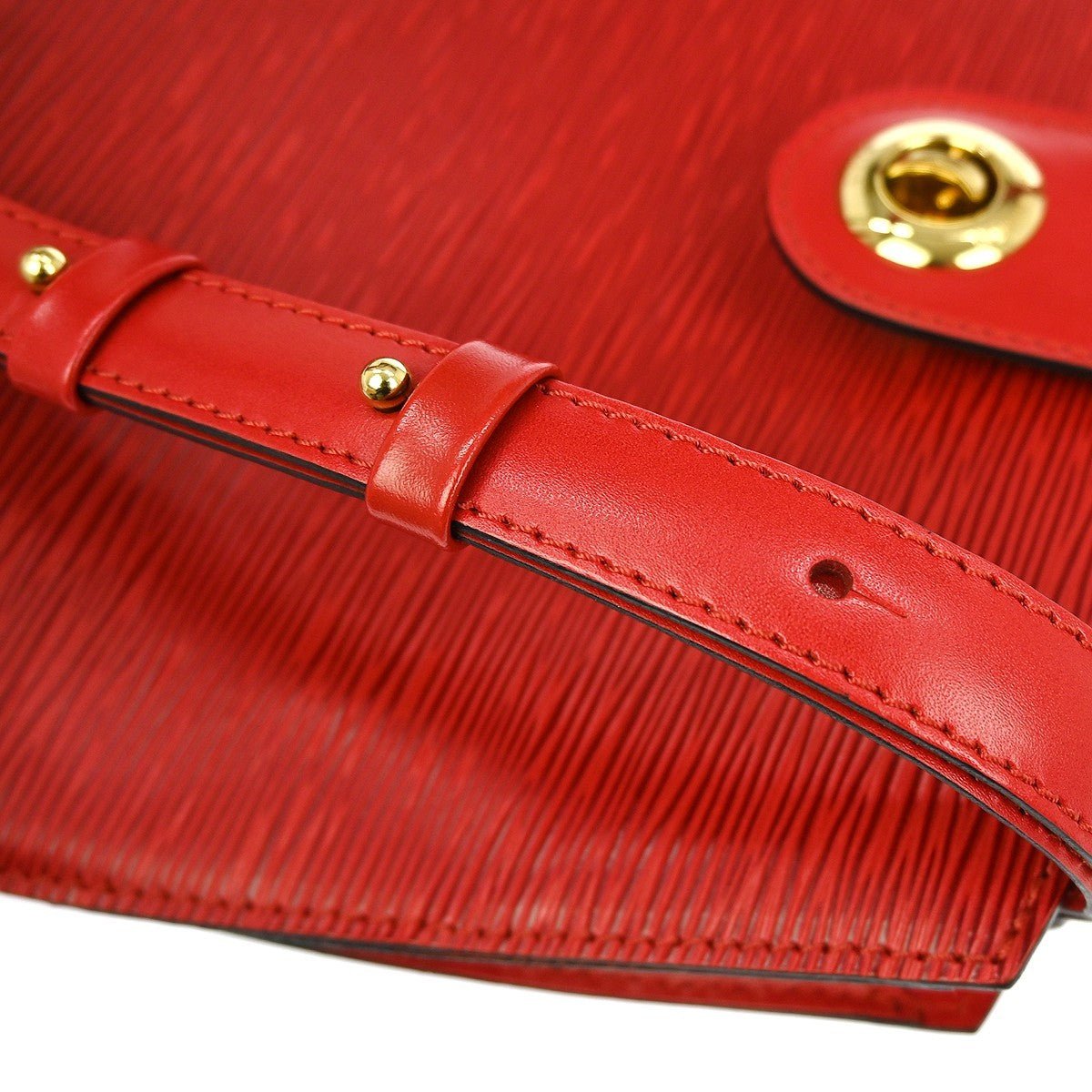 Louis Vuitton Cluny Shoulder Bag - Brandsamsara
