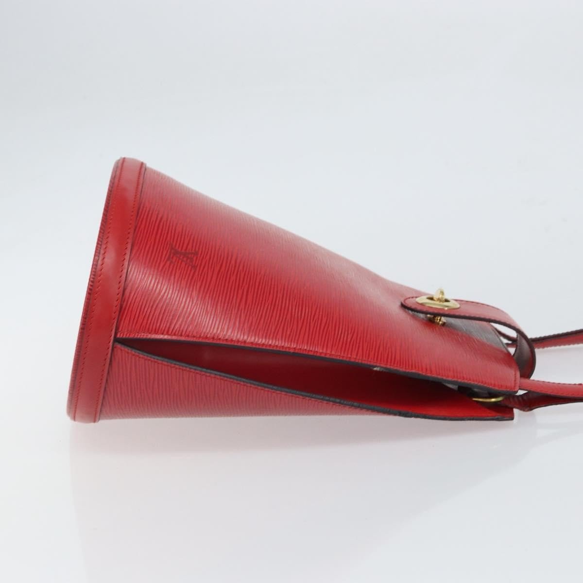 Louis Vuitton Cluny Shoulder Bag - Brandsamsara