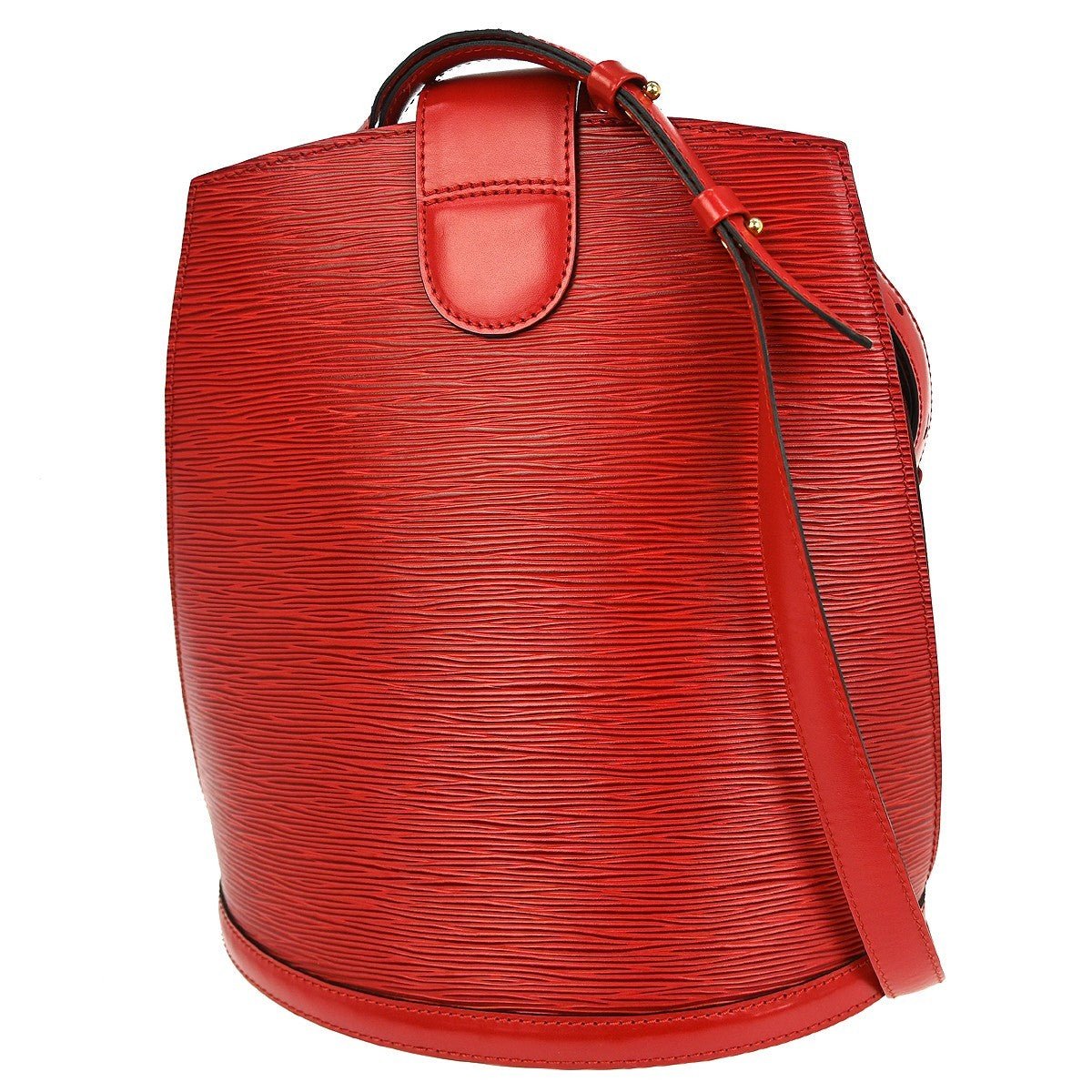 Louis Vuitton Cluny Shoulder Bag - Brandsamsara