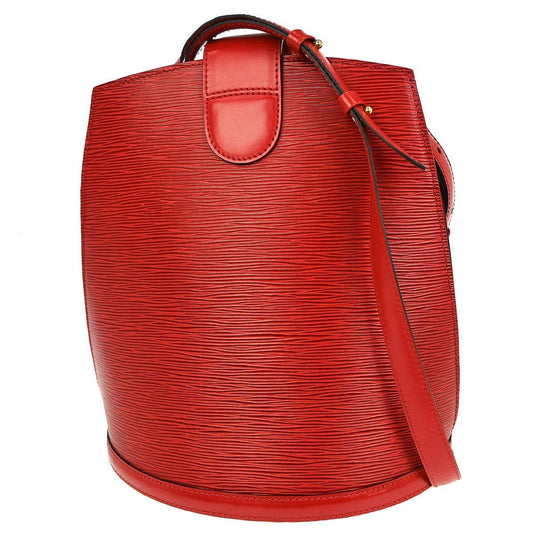 Louis Vuitton Cluny Shoulder Bag - Brandsamsara