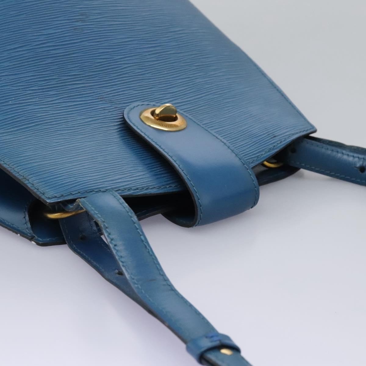Louis Vuitton Cluny Shoulder Bag - Brandsamsara