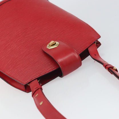 Louis Vuitton Cluny Shoulder Bag - Brandsamsara