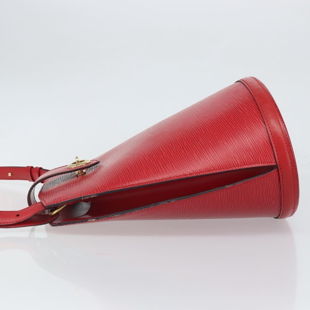 Louis Vuitton Cluny Shoulder Bag - Brandsamsara