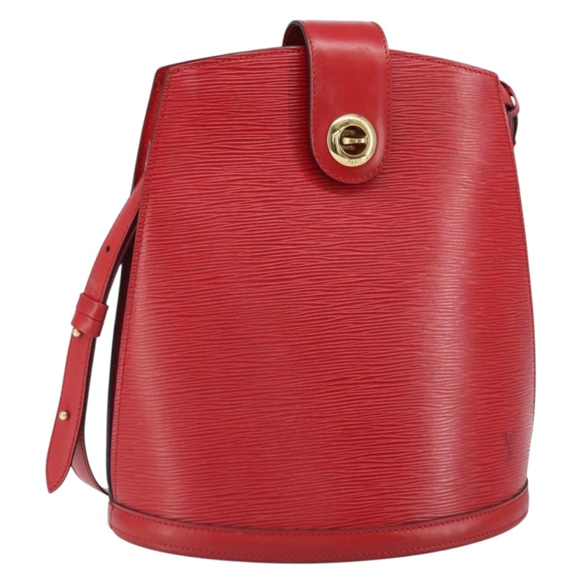 Louis Vuitton Cluny Shoulder Bag - Brandsamsara