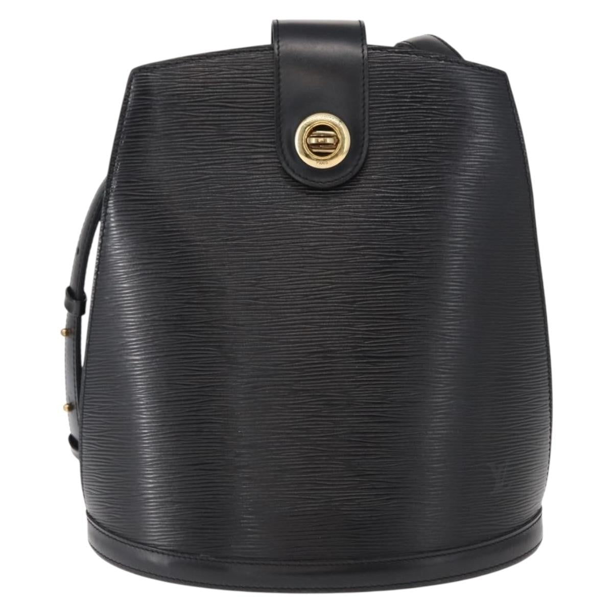 Louis Vuitton Cluny Shoulder Bag - Brandsamsara