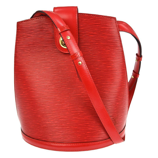 Louis Vuitton Cluny Shoulder Bag - Brandsamsara