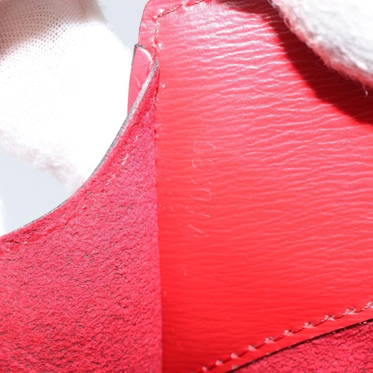 Louis Vuitton Cluny Shoulder Bag - Brandsamsara