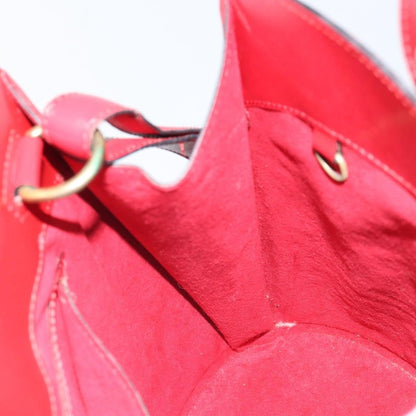 Louis Vuitton Cluny Shoulder Bag - Brandsamsara