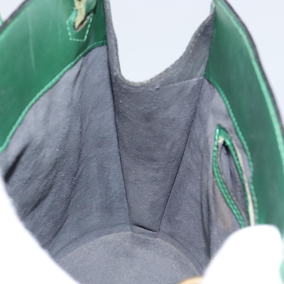 Louis Vuitton Cluny Shoulder Bag - Brandsamsara