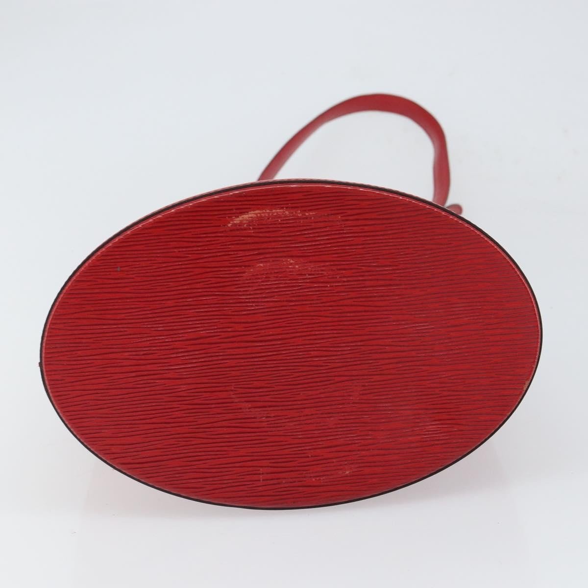 Louis Vuitton Cluny Shoulder Bag - Brandsamsara