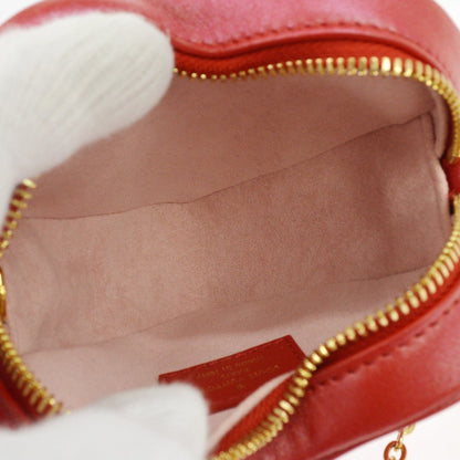 Louis Vuitton Coeur Heart on Chain - Brandsamsara