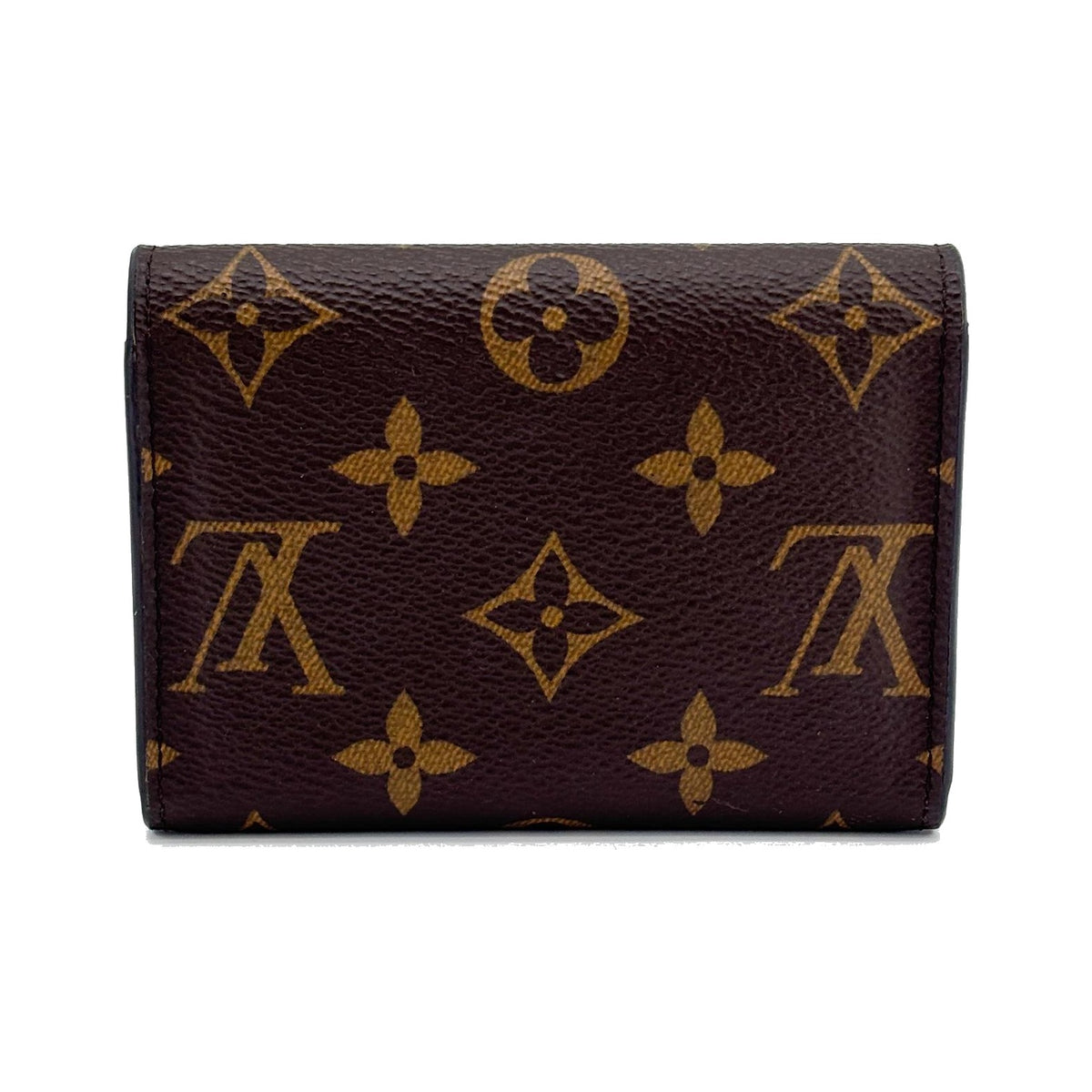 Louis Vuitton Coin Purse Epi leather, Pink, Canvas, Wallet