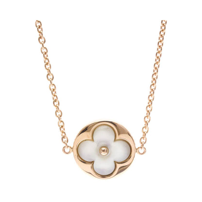 Louis Vuitton Color Blossom Sun 18K Rose Gold with Mother of Pearl, Gold, Pink Gold, Bracelet