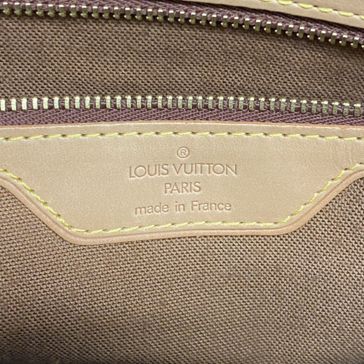 Louis Vuitton Columbine - Brandsamsara