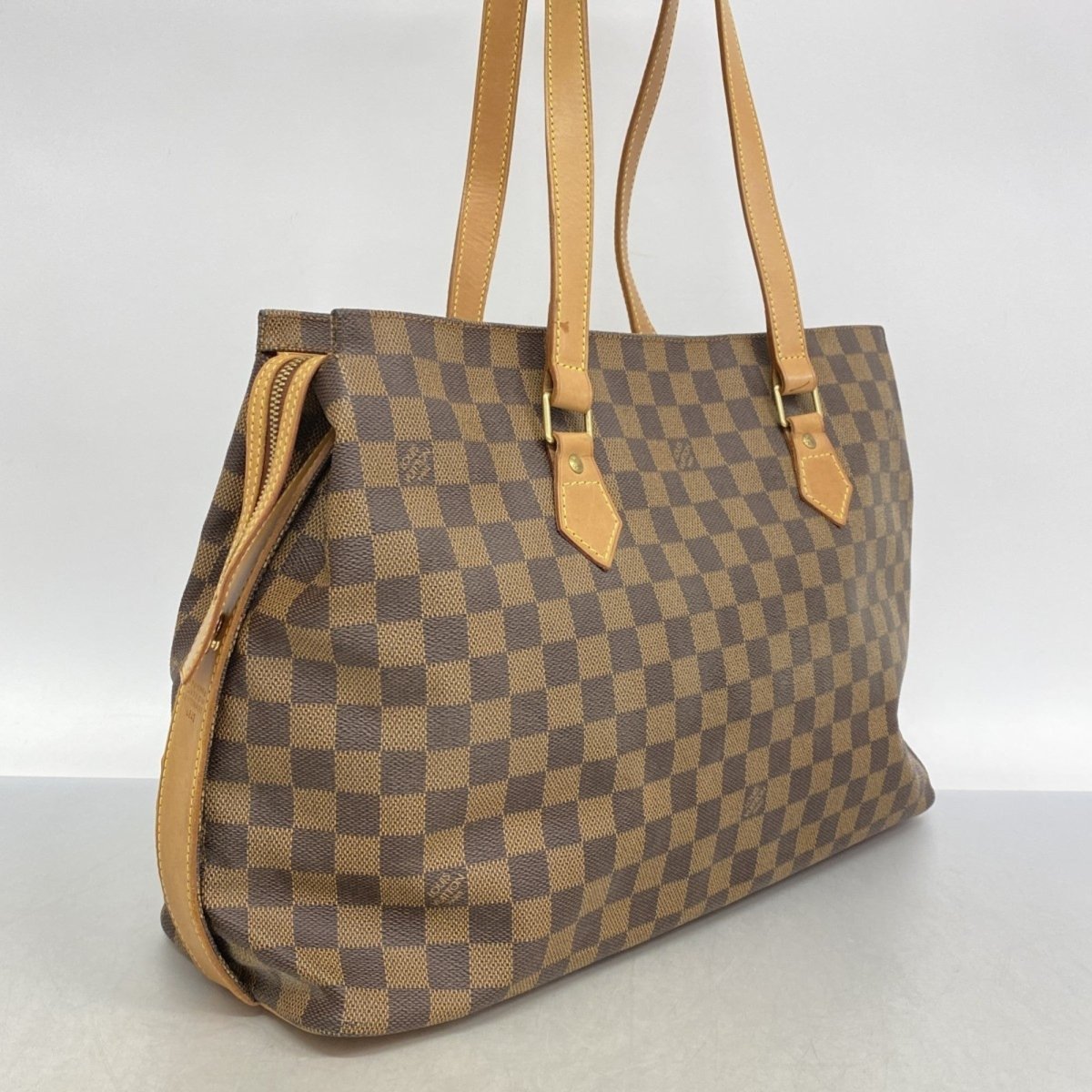 Louis Vuitton Columbine - Brandsamsara