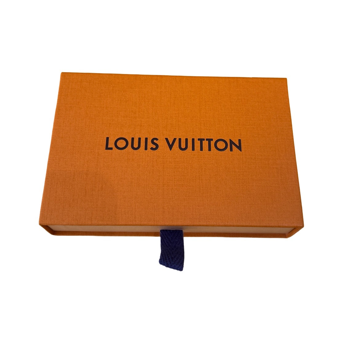 Louis Vuitton Compact Monogram Etoile, Orange, Cotton, Wallet