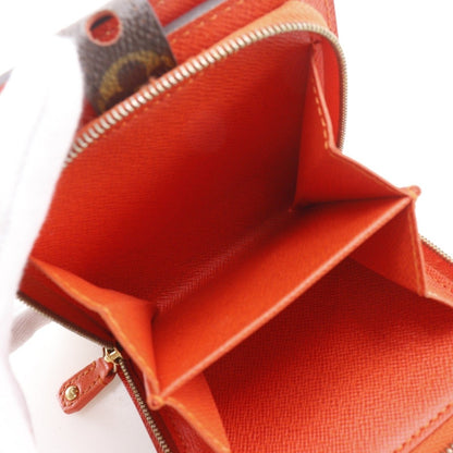 Louis Vuitton Compact Zip - Brandsamsara