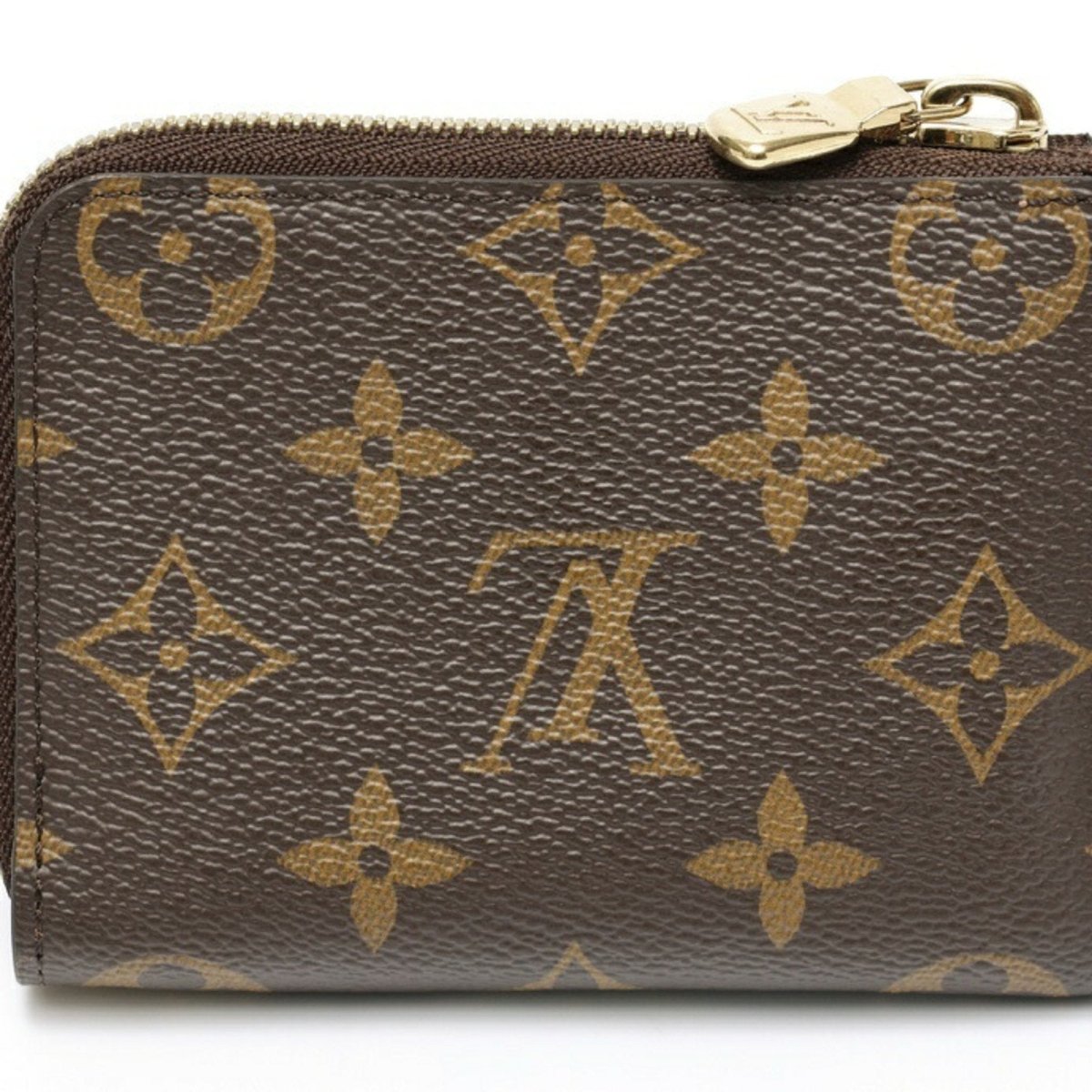 Louis Vuitton Compact zip - Brandsamsara