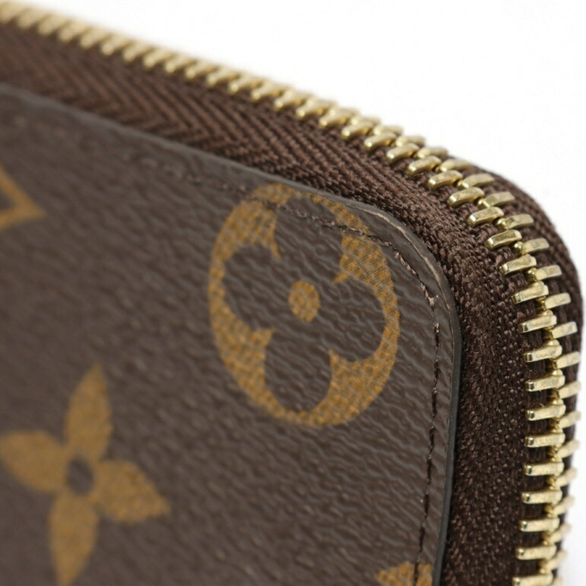 Louis Vuitton Compact zip - Brandsamsara