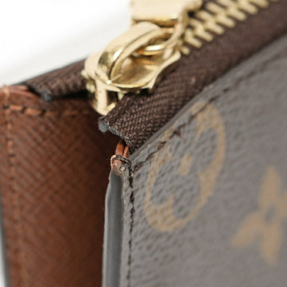 Louis Vuitton Compact zip - Brandsamsara