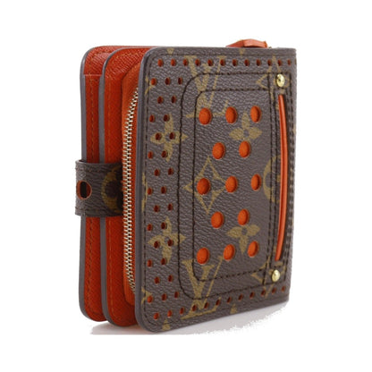Louis Vuitton Compact Zip - Brandsamsara