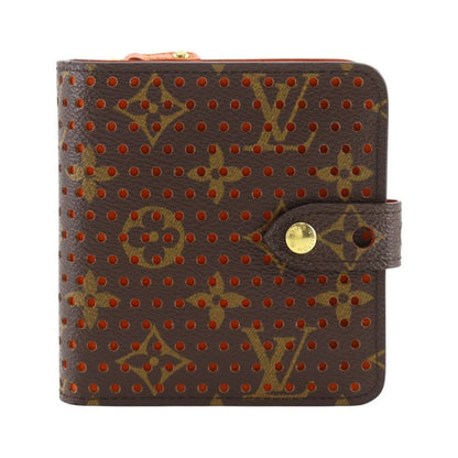 Louis Vuitton Compact Zip - Brandsamsara