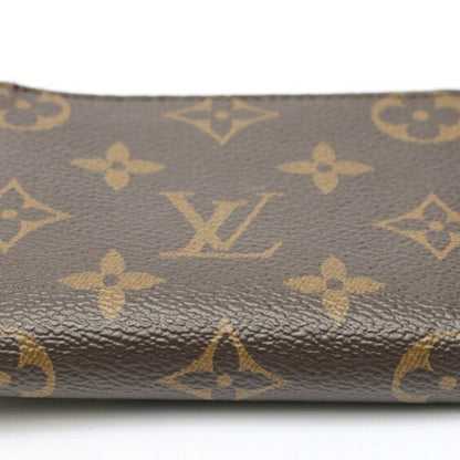 Louis Vuitton Compact zip - Brandsamsara