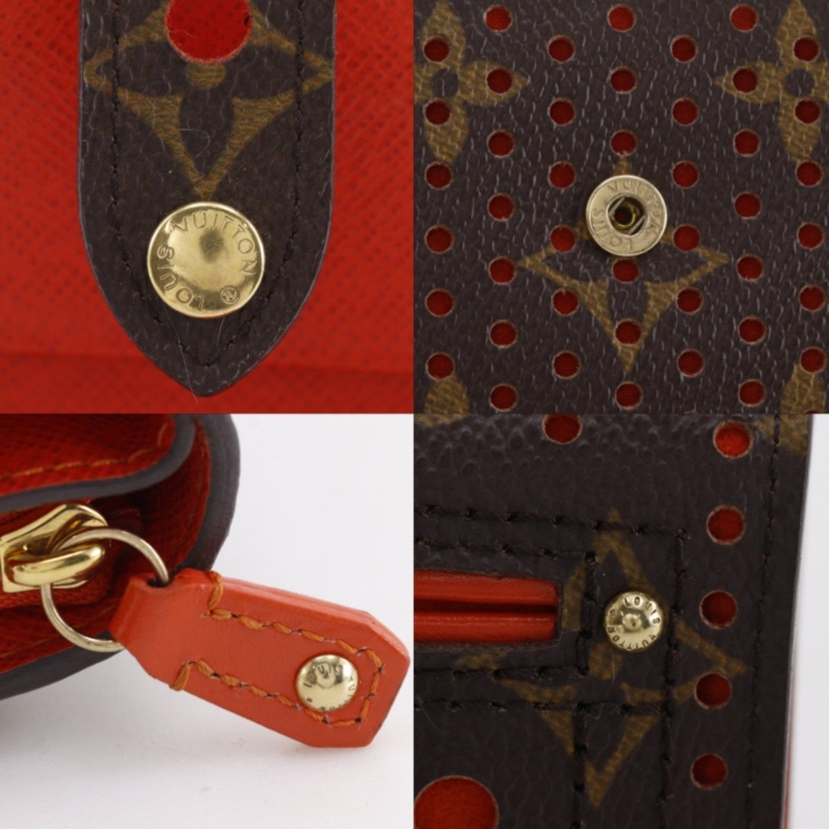 Louis Vuitton Compact Zip - Brandsamsara