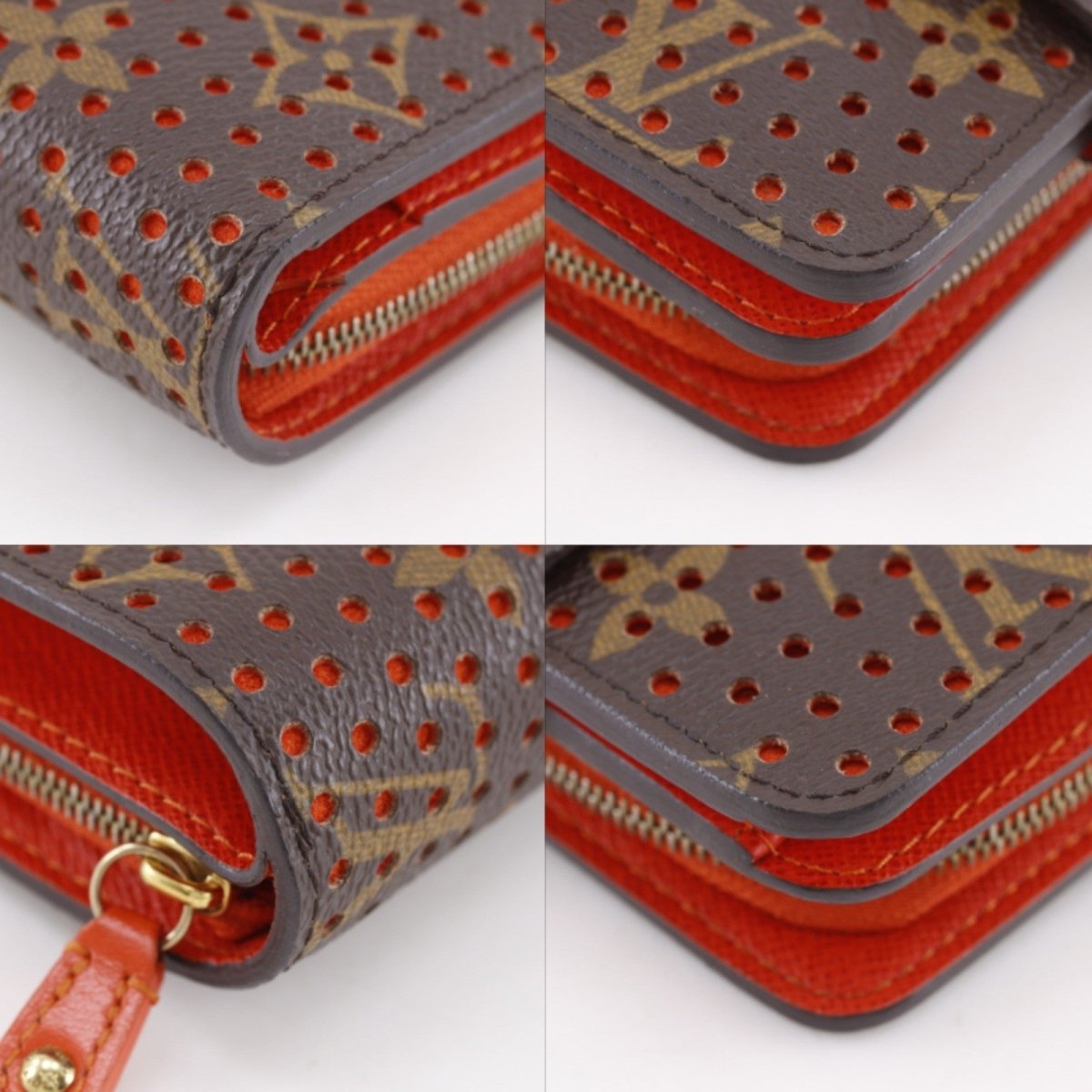 Louis Vuitton Compact Zip - Brandsamsara