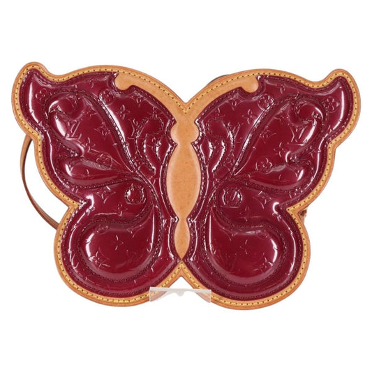 Louis Vuitton Conte de Fees Butterfly Crossbody Bag - Brandsamsara