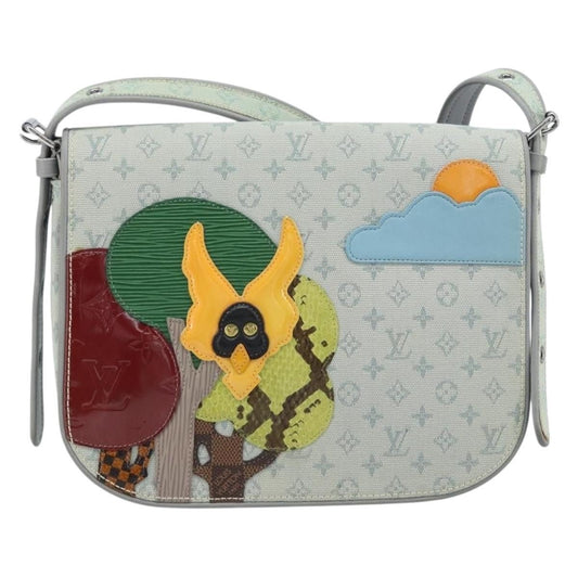 Louis Vuitton Conte de Fees Musette Shoulder Bag - Brandsamsara