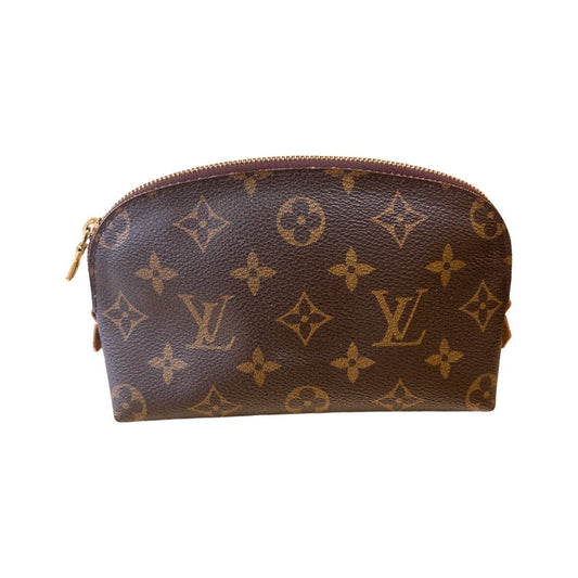 Louis Vuitton Cosmetic Case - Brandsamsara