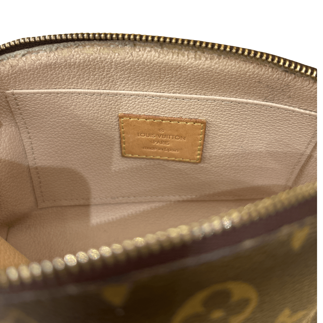 Louis Vuitton Cosmetic Case - Brandsamsara