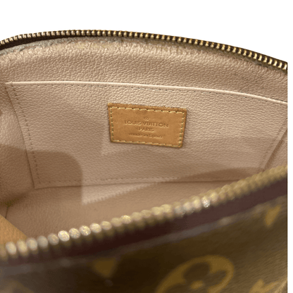 Louis Vuitton Cosmetic Case - Brandsamsara